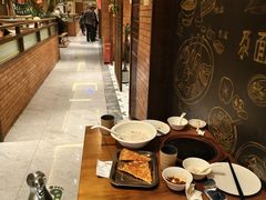 -青海名吃尕张娃非遗烤肉(海湖总店)