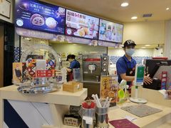 -DQ·蛋糕·冰淇淋(富华里店)
