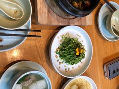 -竹里馆·淮扬菜·功夫茶(老门东店)