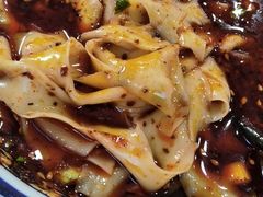 -清真·尖子尖牛肉面(王府井店)