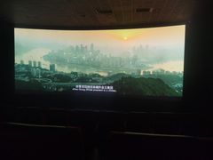 -成都百丽宫影城(LUXE太古里店)