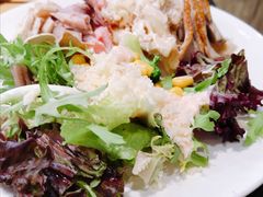 -So Lounge索兰至餐厅(蓝色港湾店)