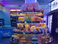 -尚酷麦量贩KTV(金州店)