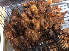 -清真·马峰烤肉(小学习北巷店)