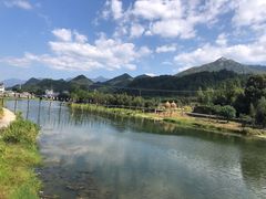 -绩溪龙川景区