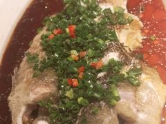 -老头儿油爆虾(星光一期店)