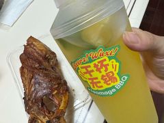 -本色.小马哥烧烤(无锡九里仓店)