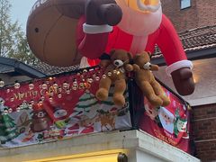 -Money Shops(愚园路店)