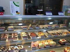 -AILI爱的礼物(敦煌路店)