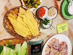 -四季合味椰子鸡(南山大冲店)
