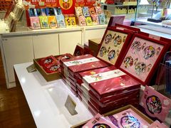 -秦淮礼物(贡院街店)