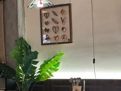 -AFS Cafe & Canteen(闽江二路店)