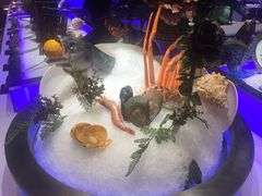 -加餐海鲜自助(集美银泰百货店)