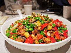 -柴门头啖汤·经典川菜·慢火汤品(锦城万达店)