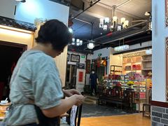 -得心斋(国瑞升平里店)