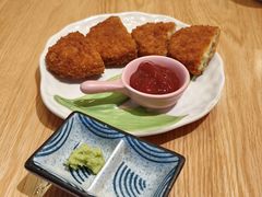 -团子君寿司·茶