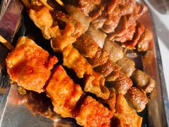 -海平馄饨(逍遥二路店)