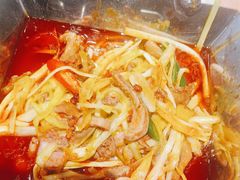 -川堂风·跷脚牛肉·乐山爆炒(宝山日月光店)