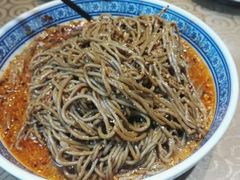-独秀小吃(蓝田店)
