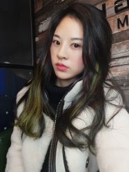 -MS.SALON美发沙龙