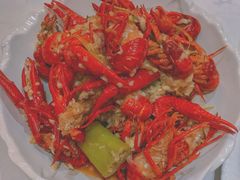 -虾胡闹龙虾馆(湄南河店)