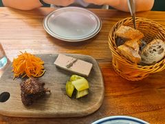 -羽深肉铺 Steak & Wine