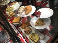 -星巴克(深圳湾体育中心店)