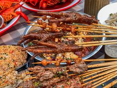 -辣不怕口味虾(凌霄路店)