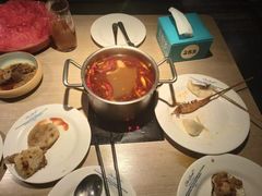 -星伦多自助料理(花山金鹰店)