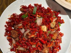 -粗茶淡饭·隐庐私厨(东亭店)