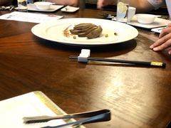 烟熏肥鹅肝-潮汕味道·煮海餐厅(金麟大厦店)