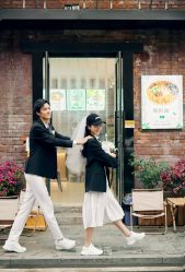 -蜜柚映画婚纱摄影(双井店)