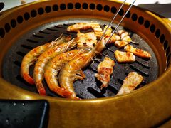 -花味烤肉·拌饭(庐阳万科店)