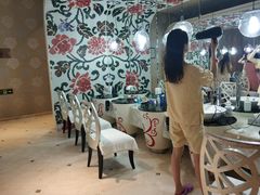 换洗室&nbsp;身体乳&nbsp;水乳&nbsp;吹风机-裕龙汤泉
