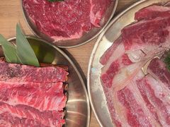 -西塔老太太泥炉烤肉(武汉摩尔城店)