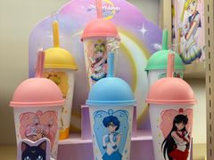 -奈雪的茶(浐灞Uplaza店)