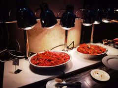 -上海齐鲁万怡大酒店·辣椒屋咖啡厅