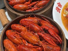 -侠舍·江湖小龙虾大排档(沌口总店)