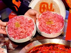 -大龙燚火锅(太古里店)