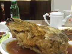 -春江饭店(共青团路总店)