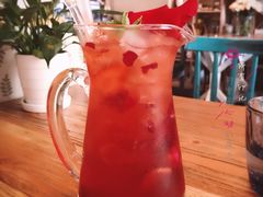 -Kitchen·Y洋厨房西餐厅(王府壹号店)