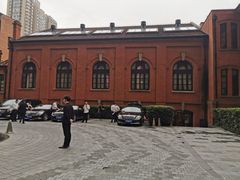 -宝丽轩中餐厅BAOLIXUAN