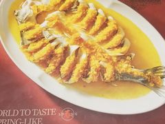 -大鸭梨烤鸭(左家庄店)