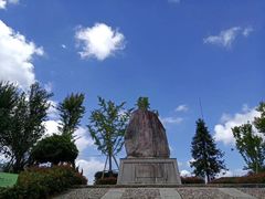 -南尖岩景区