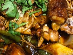 -黄记煌三汁焖锅(1818广场店)