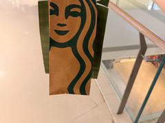 -星巴克(凯德晶萃店)