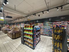 -京客隆超市(京源店)