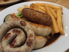 -宜家·瑞典风味餐厅(北京西红门店)