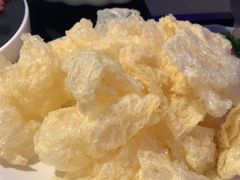 -额尔敦传统涮(公园西路店)