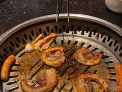 -牛焱·烧肉酒肆(五大道店)